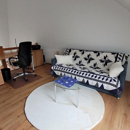 Zum Schwalbennest Apartment Тодтмос Екстериор снимка
